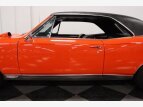 Thumbnail Photo 27 for 1967 Pontiac GTO